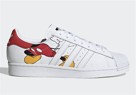 adidas sneakers disney|disney sneakers for men.